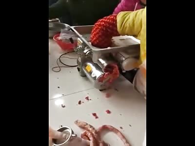 OMG: Bad Day at Work.