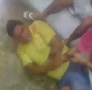 Welcome to Prison ... Brazil Style