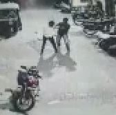 Live Stabbing Murder 