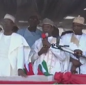 PDP Leaders Sabotaged Stage Collapses 