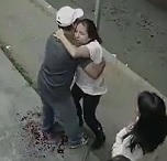 Woman Fatally Shot During Car Jacking Dies in Guys Arms