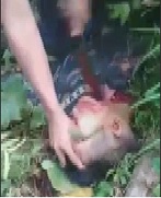 Abu Sayyaf (ISIS Philippines)... Beheads Philippine Soldier