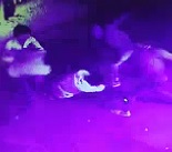 Dude Jumped by Thugs and Stabbed to Death