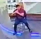 Car Dealership Manager Slices His Own Throat Open On Sales Floor