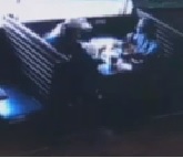 FINAL DESTINATION: Don't Sit Next To The Window in a Restaurant 