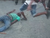 Field Goal Kicks to Thieves Head