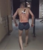 Literally Backstabbed (Full Video)