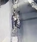 When Riding on His Moped Gets You Horny