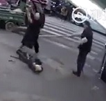 Touched the Wrong Guys Shit