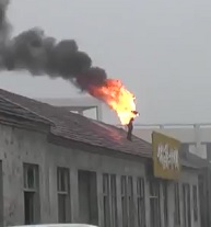 Different Kind of BBQ