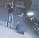 Killed with a Cinder Block From Behind and Head Bashed