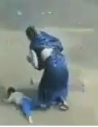 HORRIBLE: 2-Year-Old Falls From 3 Story Building