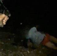 Brutal Machine Gun Execution by Rival Gang(50 Rounds)