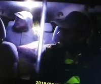 Man Executed While Getting into Taxi