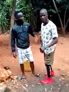 Picking the Wrong Fight