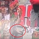 Clever Thief But Still Caught