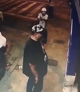 Little Guy Kills Two Bigger Men Instantly 