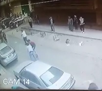 Can't Stop the Jumper