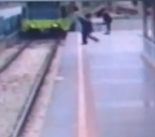 Turkish Dude Ends It