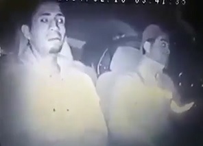 Taxi Driver Stabbed by Sick Fuck with a Screw Driver