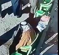 Moment of Sudden Death