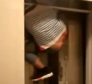 Final Destination the Elevator Edition 