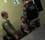 Interrogation Turns to Torture 