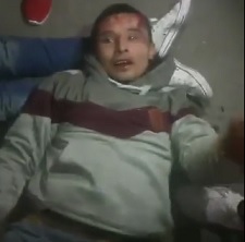 Scared Thieves Lynched by Ruthless Crowd