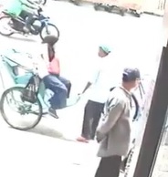 Green Hat Man Sudden Death