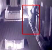 Suicide Jump & Impact