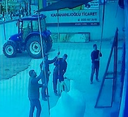 Final Destination the Canopy at Work Edition 