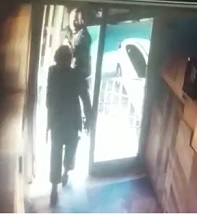 Woman Brutally Stabbed to Death 