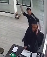 The Hammer Head Murderer (Clean Version) 