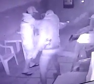 Bar Owner Killed with 12 Shots