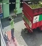 BOING! Hilarious Work Accident