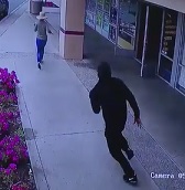 Woman Dies After Being Run Over During Purse Snatching