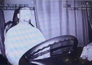 Truck Driver Killed by Rock Attack While Driving