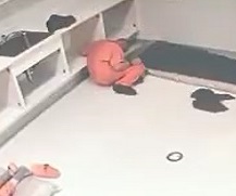 Dude Overdoses In Jail... Leads to Warden Being Indicted.