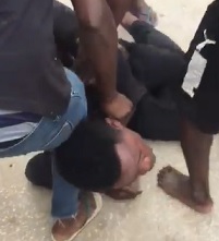 Thief Full of Regrets