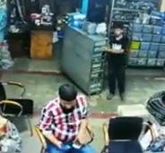 Moron vs. Simple Task = Getting Crushed