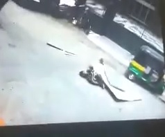 Final Destination The Flying Debris Edition