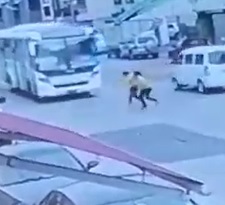 Yellow Shirt Girls Not Fast Enough