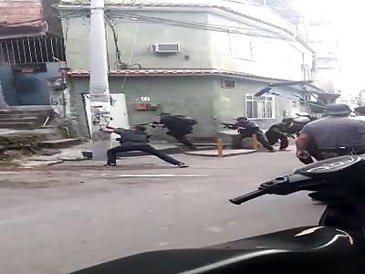 Swat Video Uploaded is Not Real its Part of a Movie.. LOL