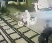 Moron or Suicide? Help me Figure it out?