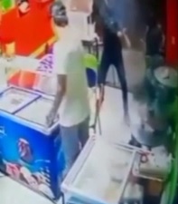 Execution in the Ice Cream Store