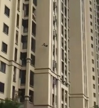 Long Way Down.... Damn!