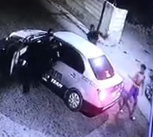 Police Shoot at 3 Boys Killing 1