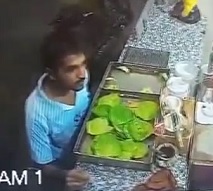 Shocking Sudden Death Caught on Camera