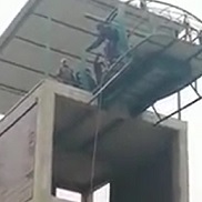 Police Training Fail Leads to Death