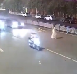 The Best Ragdolled Video This Year